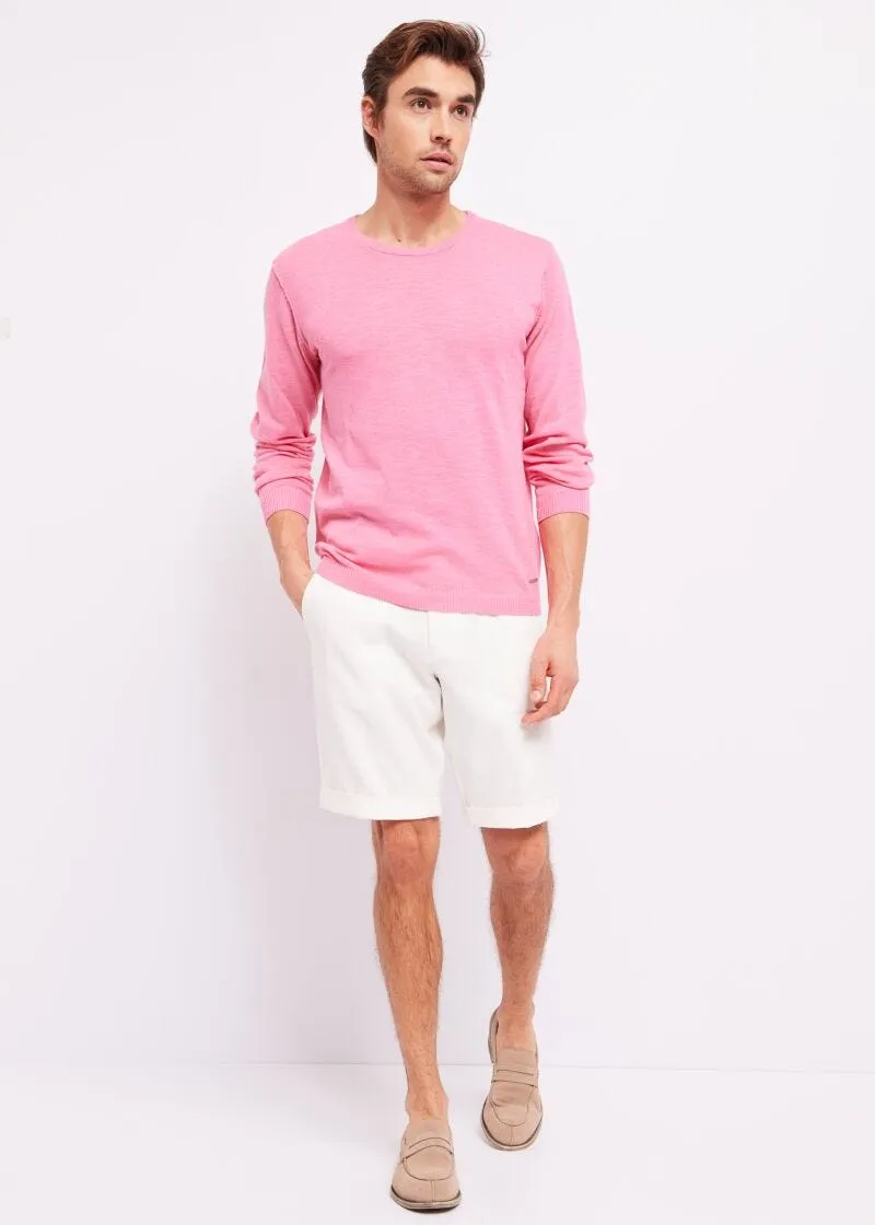 Maglia in cotone