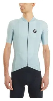 Maglia LeBram Galibier a maniche corte Verde-grigio