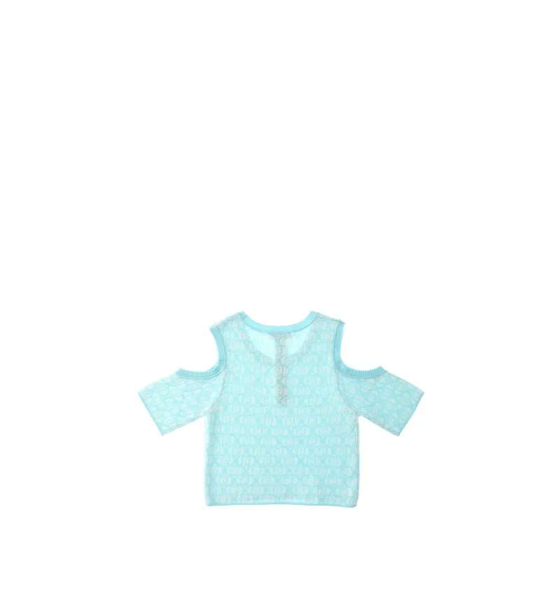 Maglia logata