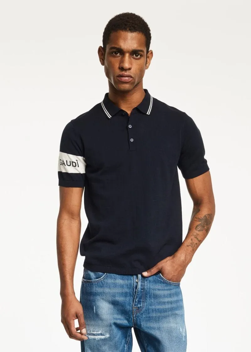Maglia polo
