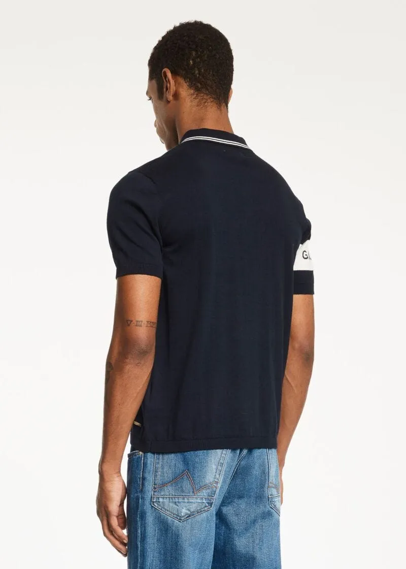 Maglia polo