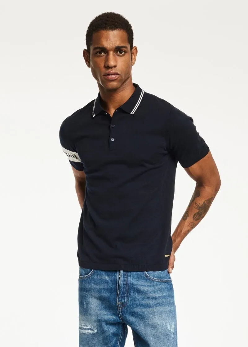 Maglia polo