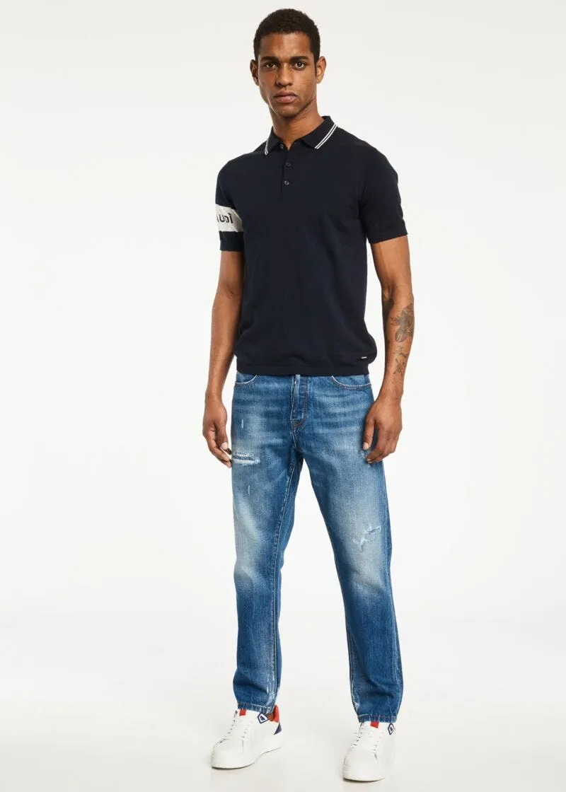 Maglia polo