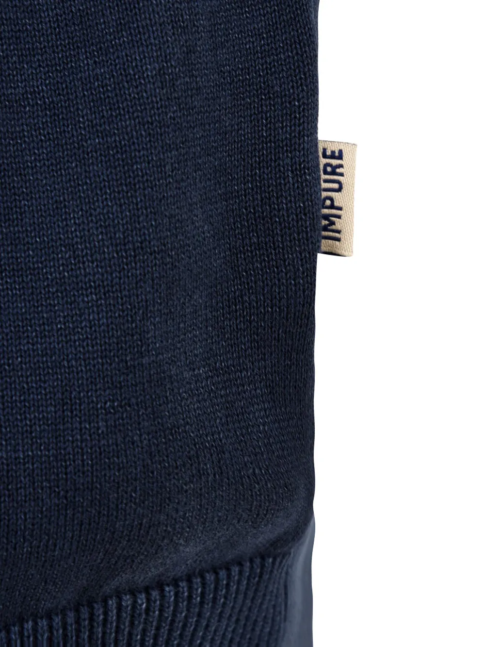 Maglia Uomo a maniche corte in filato