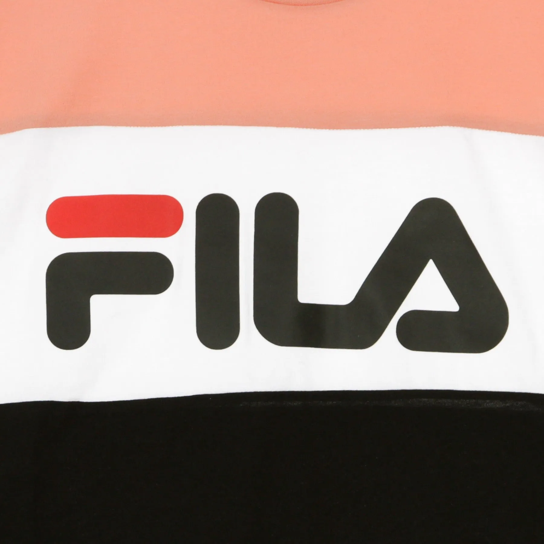 Maglietta Donna Allison Tee Lobster Bisque/black/bright White