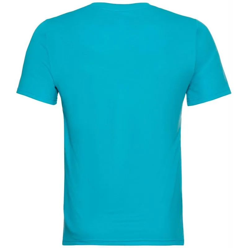 Maglietta Odlo F-dry (marmalade) Uomo
