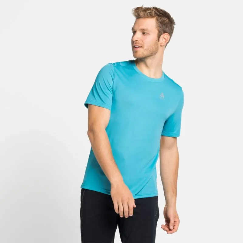 Maglietta Odlo F-dry (marmalade) Uomo