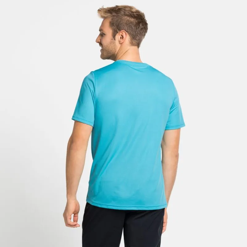 Maglietta Odlo F-dry (marmalade) Uomo