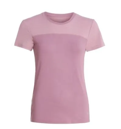 Maglietta Protest SAFOU (Duskyrose) donna