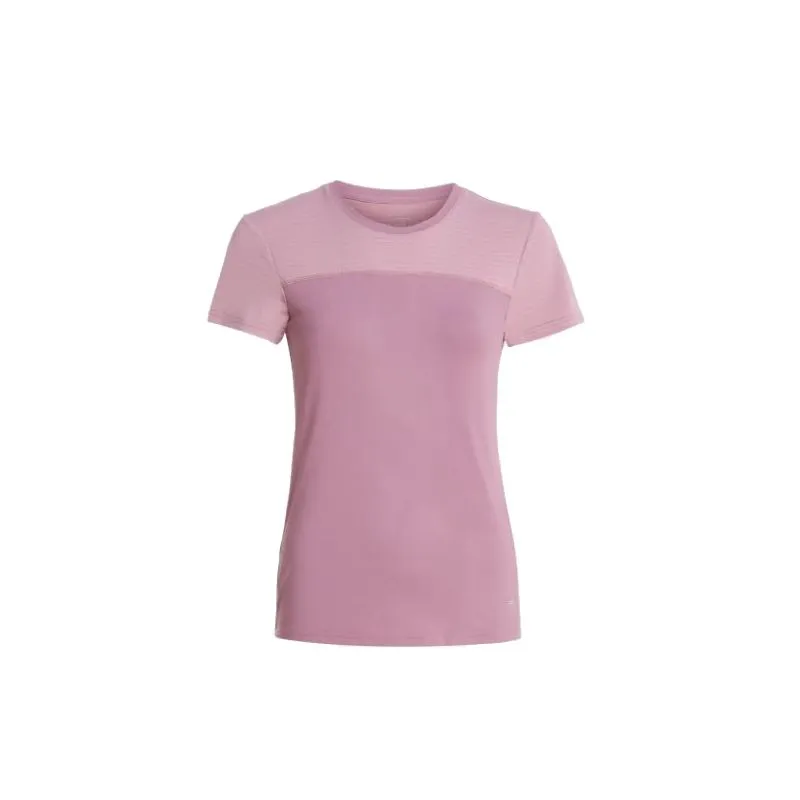 Maglietta Protest SAFOU (Duskyrose) donna