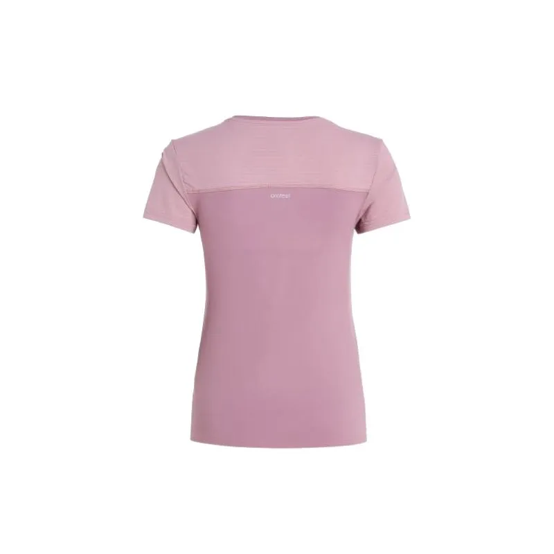 Maglietta Protest SAFOU (Duskyrose) donna