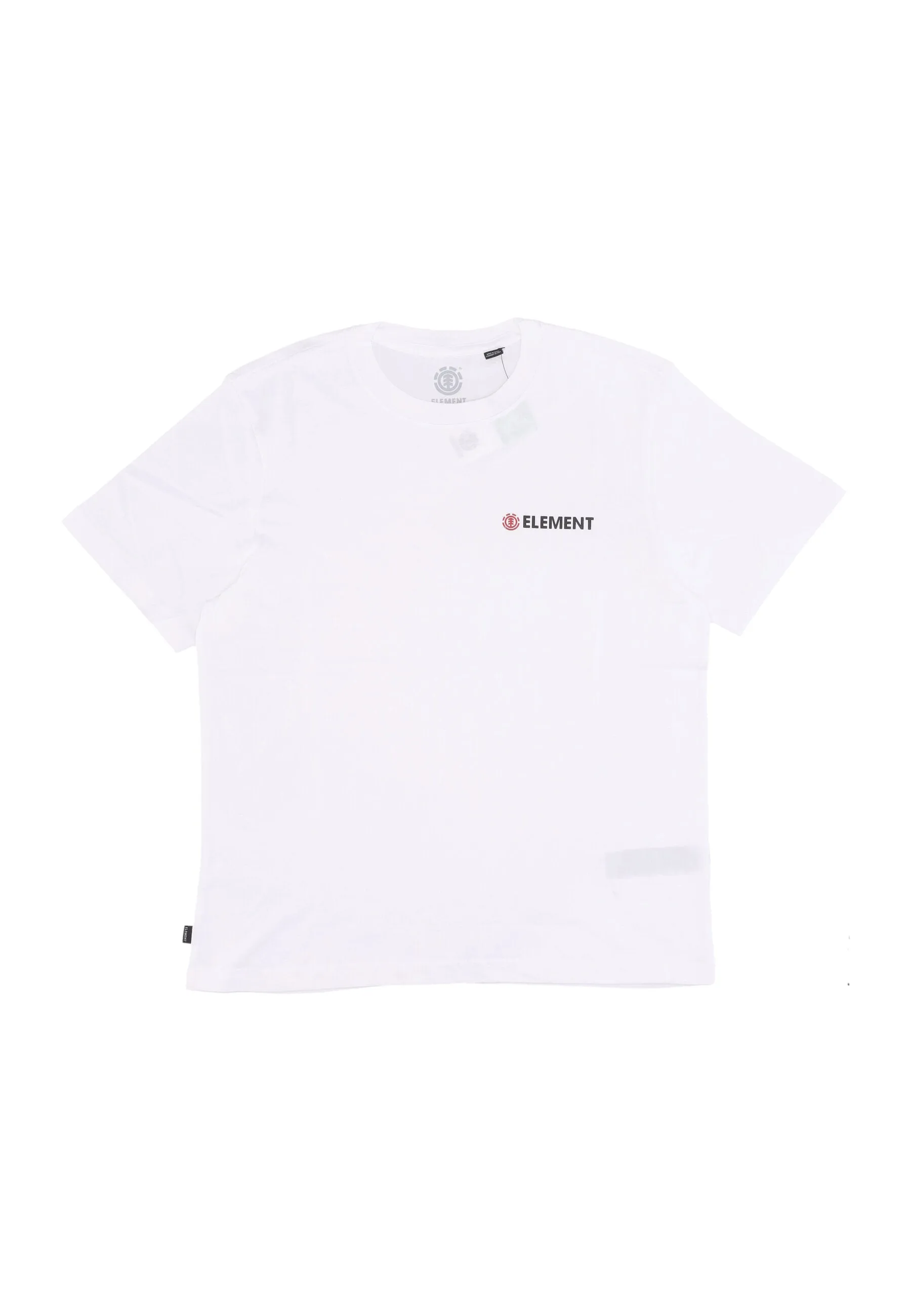 Maglietta Uomo Blazin Chest Tee Optic White