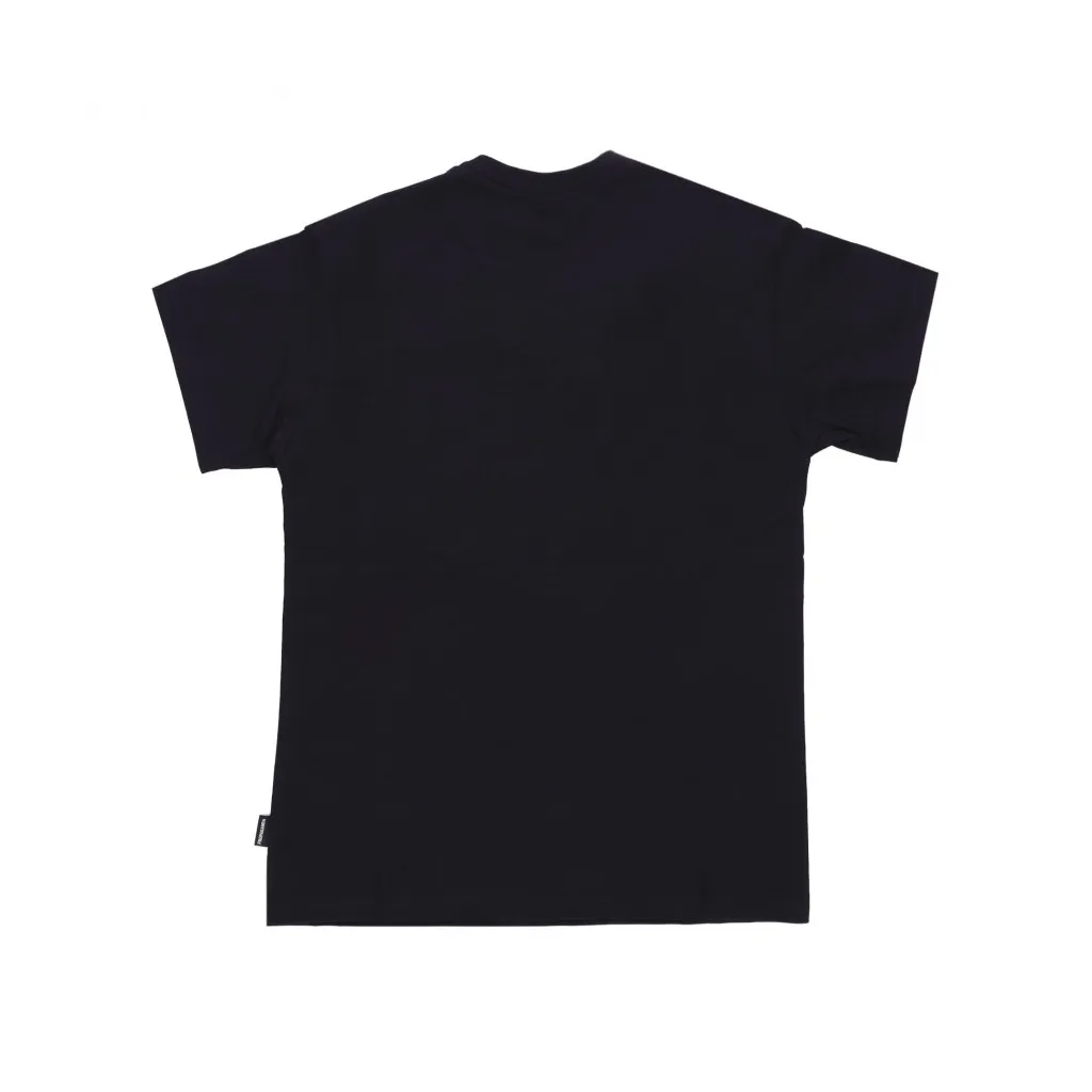 maglietta uomo cutter tee BLACK