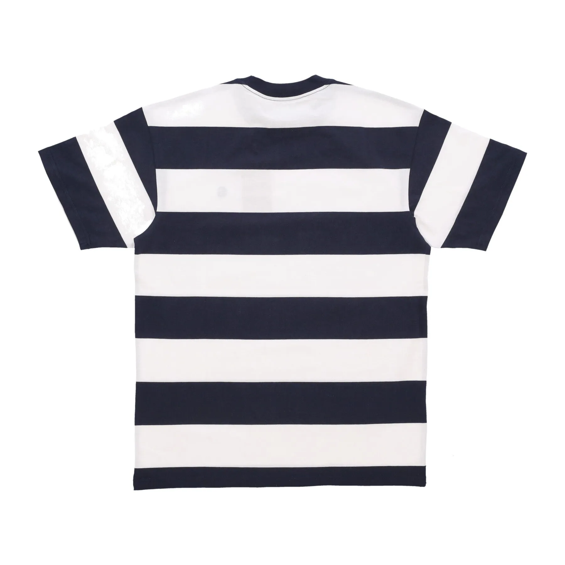 Maglietta Uomo Dampier Tee Atom Blue/white
