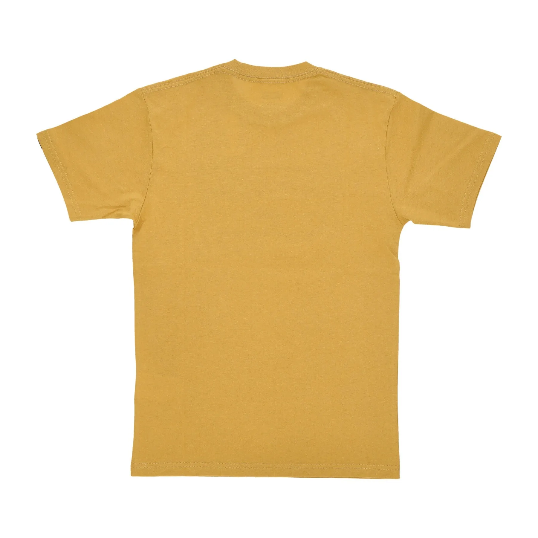 Maglietta Uomo Full Patch Tee Narcissus/black