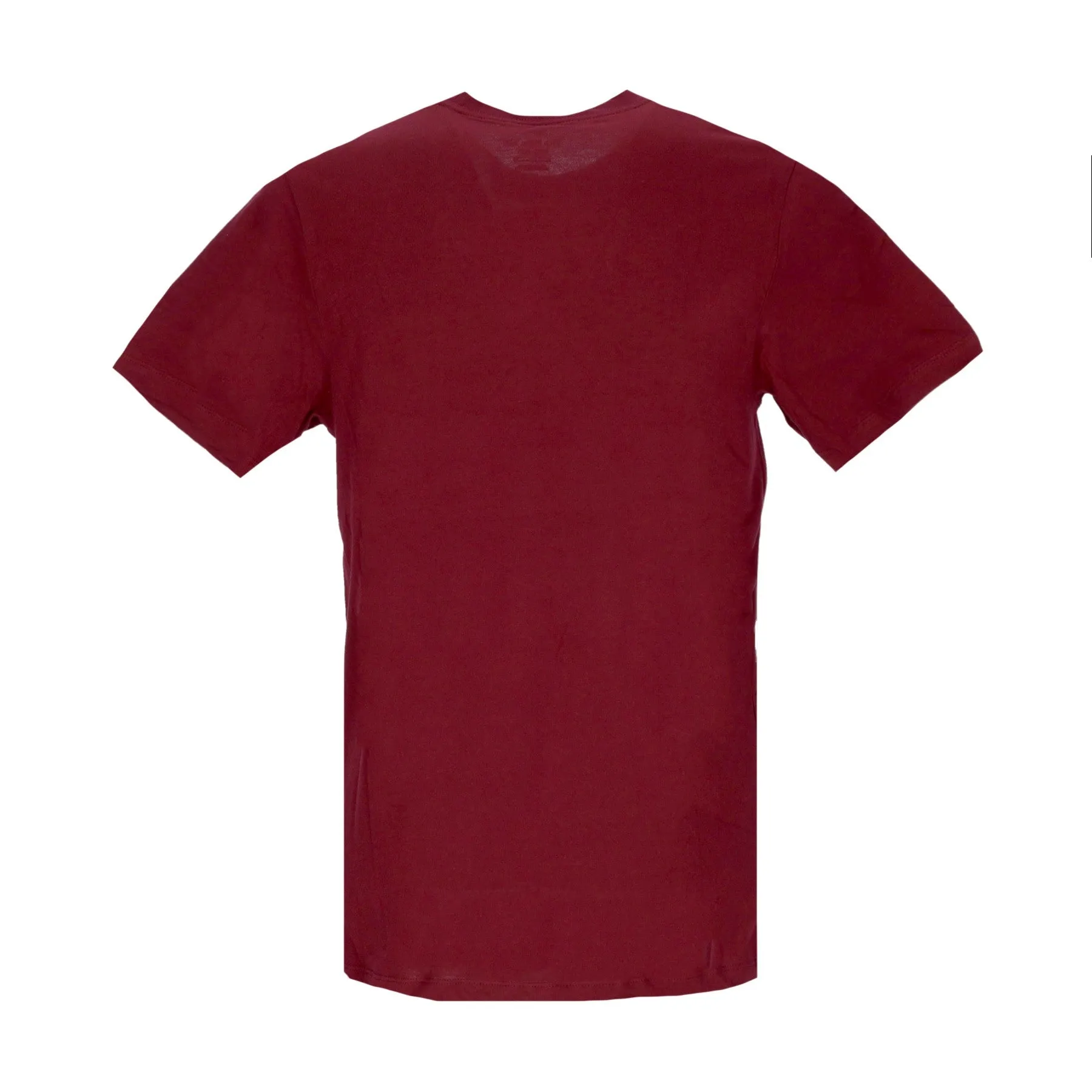 Maglietta Uomo Nba Dri-fit Giannis Tee Dark Beetroot