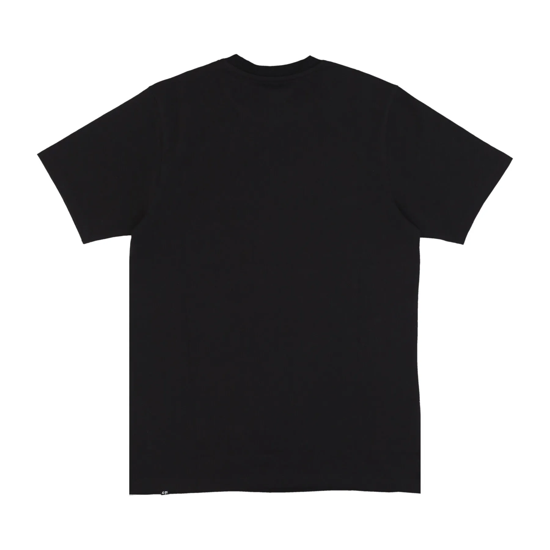 Maglietta Uomo Nhl Imprint Echo Tee Sajsha Jet Black