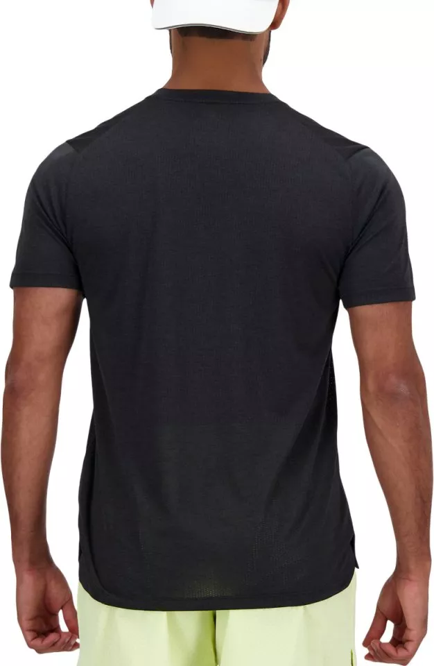 Magliette New Balance Athletics T-Shirt