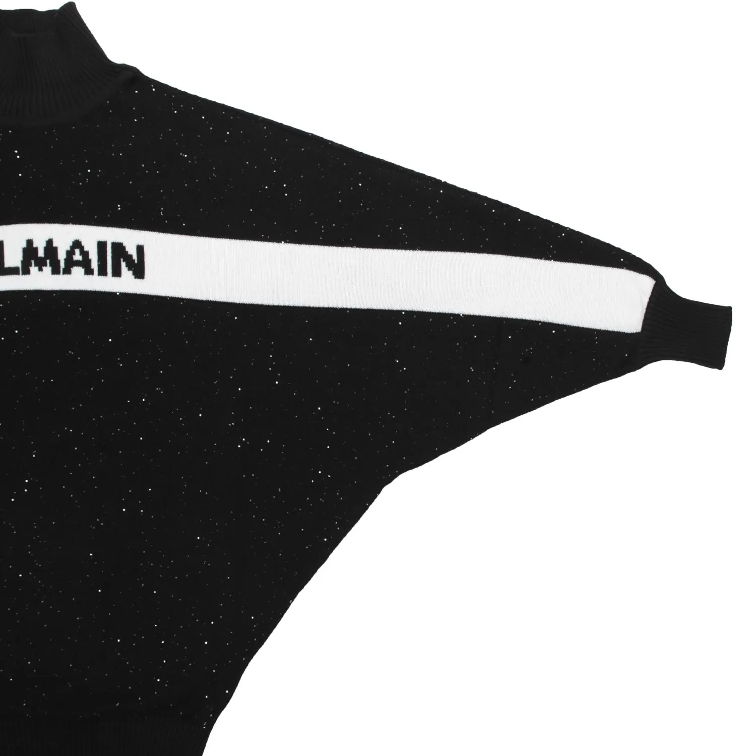 Maxi Maglia Lana Bambina Teen