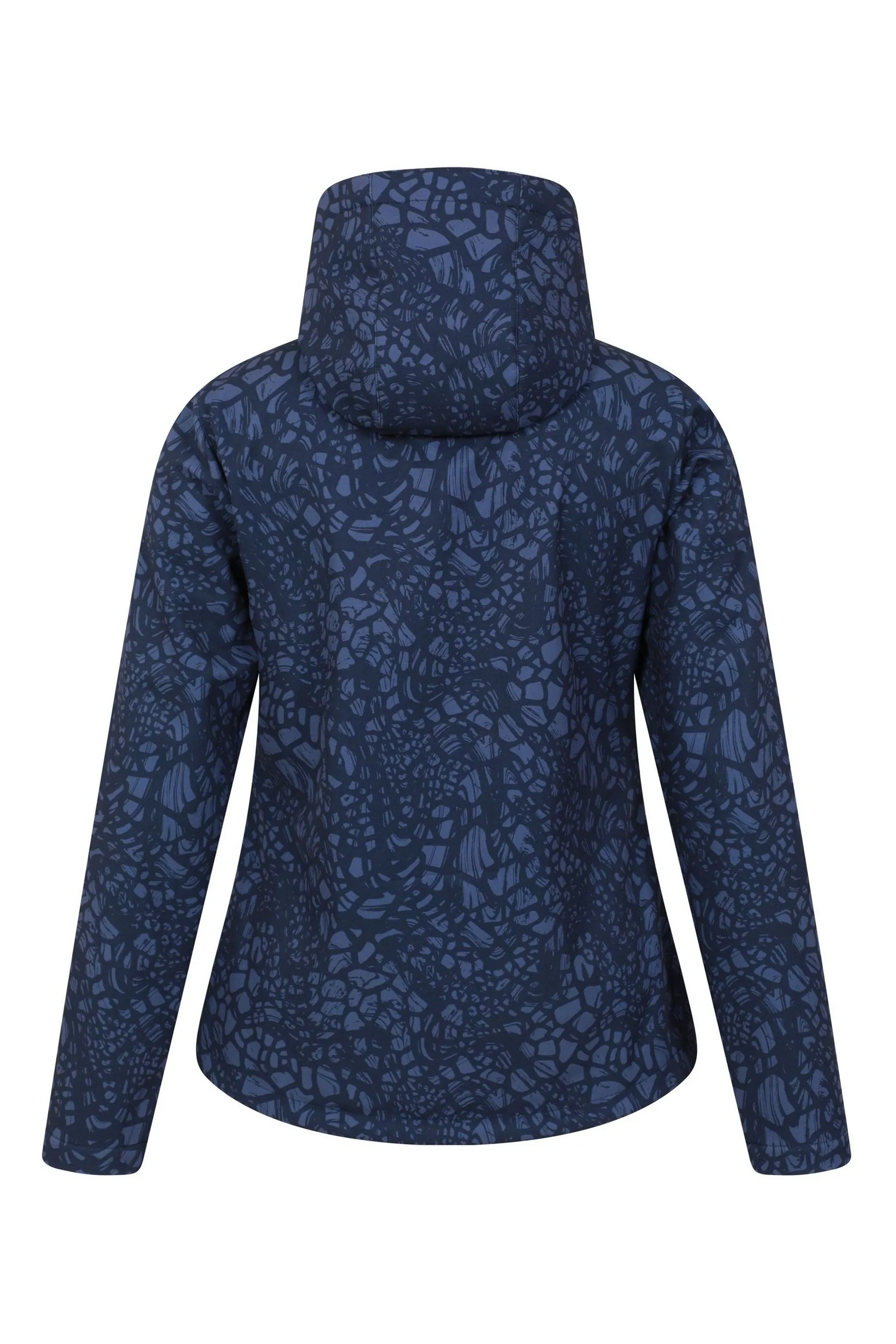 Mountain Warehouse - Exodus - Giacca softshell donna    