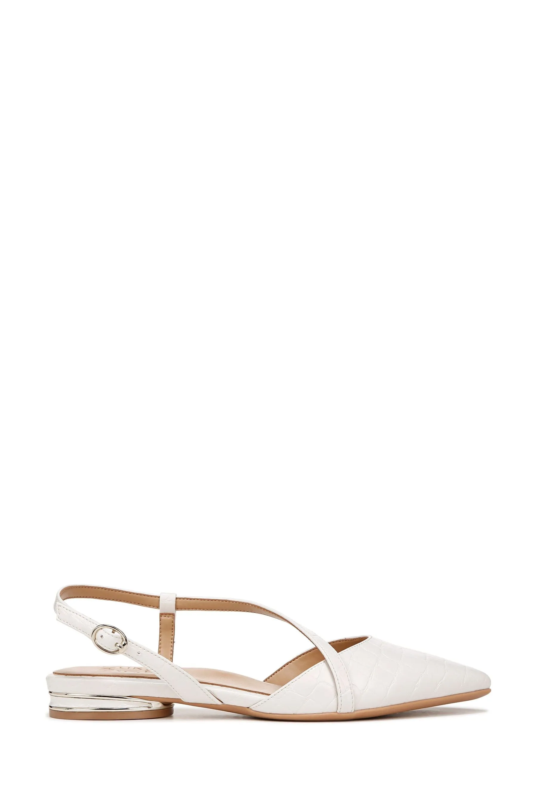 Naturalizer - Hawaii - Scarpe con cinturino posteriore
