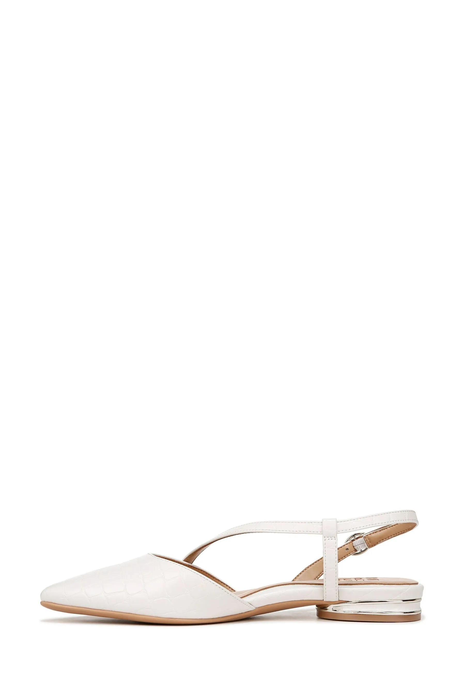 Naturalizer - Hawaii - Scarpe con cinturino posteriore