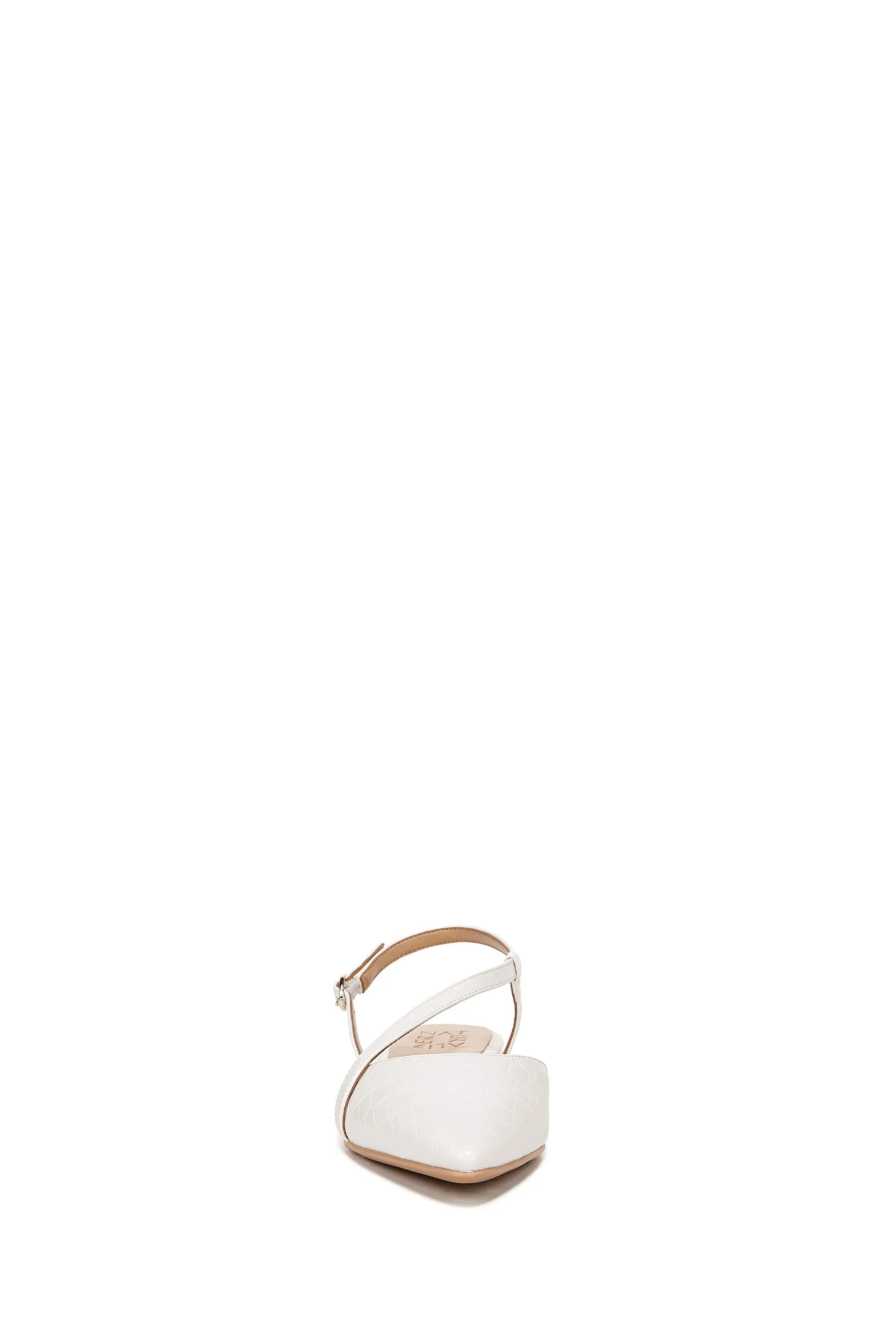 Naturalizer - Hawaii - Scarpe con cinturino posteriore