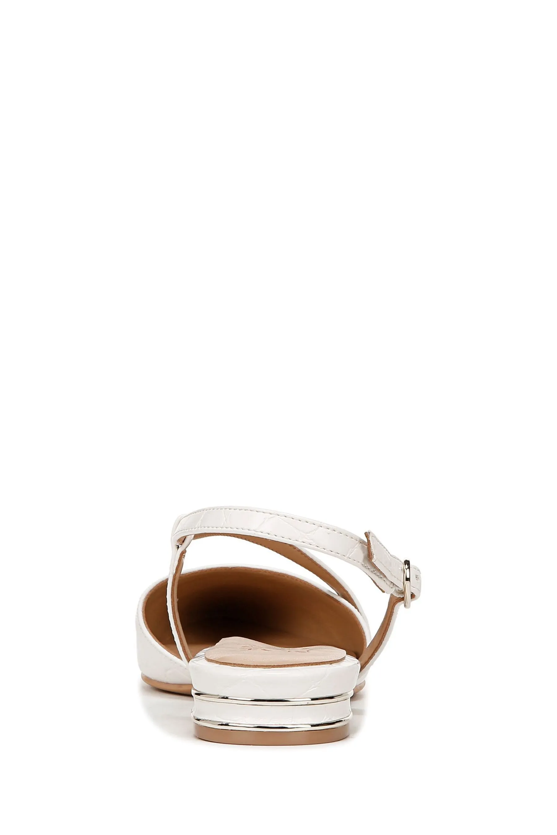 Naturalizer - Hawaii - Scarpe con cinturino posteriore