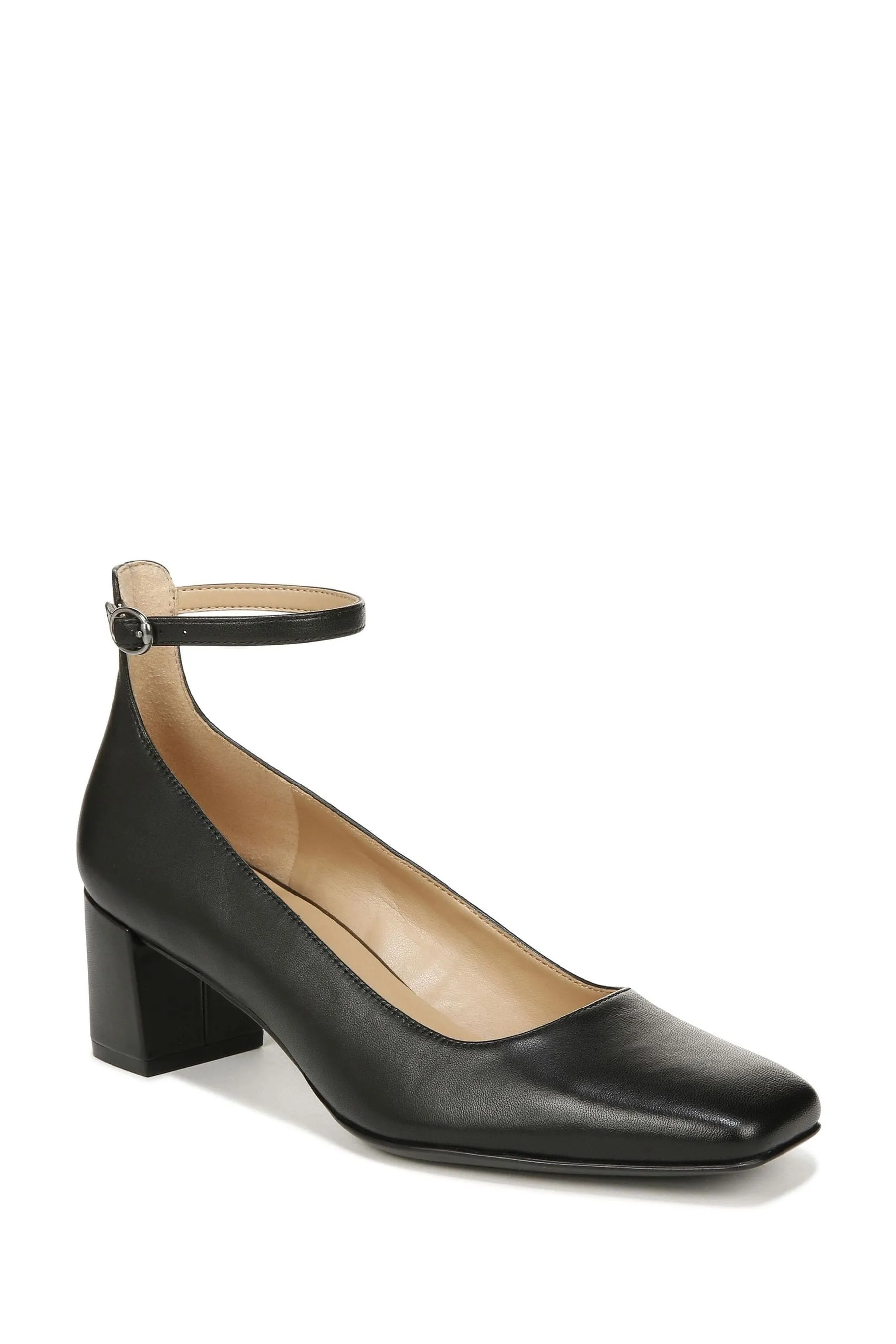 Naturalizer - Karina - Scarpe con cinturino alla caviglia