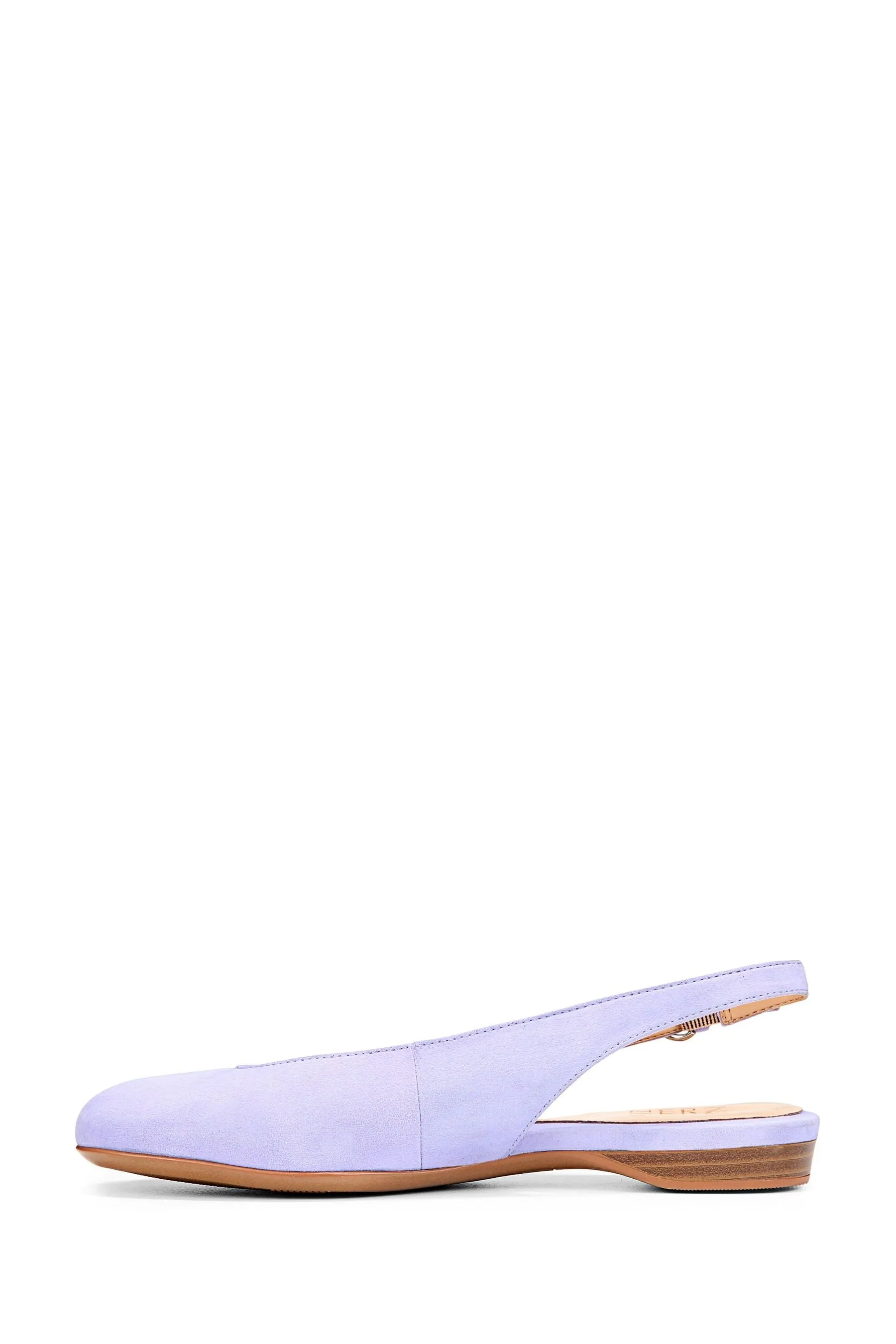 Naturalizer - Primo Ballet - Scarpe con cinturino posteriore