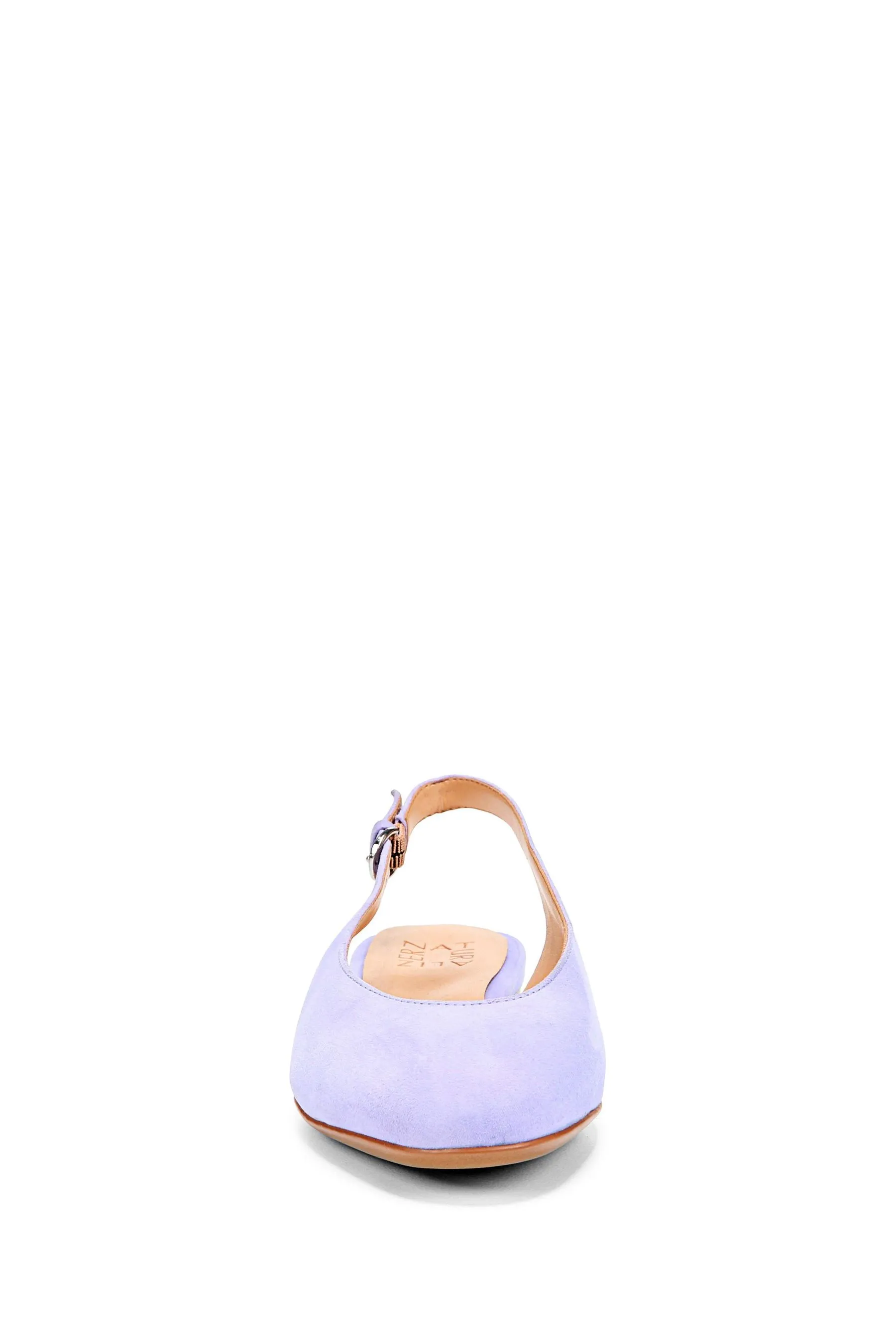 Naturalizer - Primo Ballet - Scarpe con cinturino posteriore