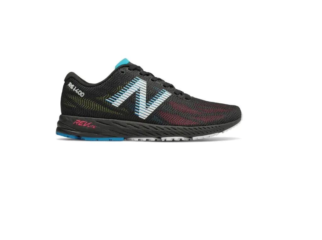 New Balance 1400 v6 W (Black)