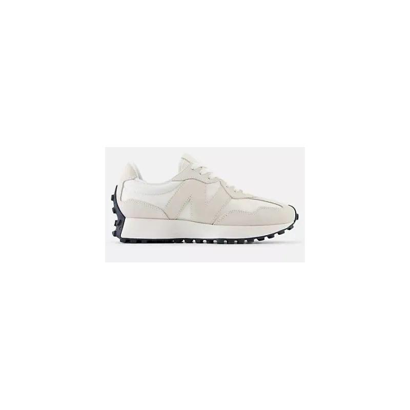 New Balance 327 Linen/Sea Salt Bianca/Panna Donna