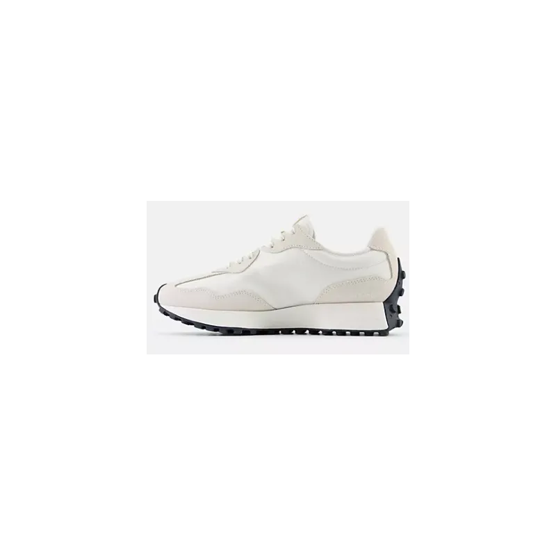 New Balance 327 Linen/Sea Salt Bianca/Panna Donna