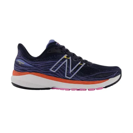 New Balance 860 v12 W (Blue/Salmone)