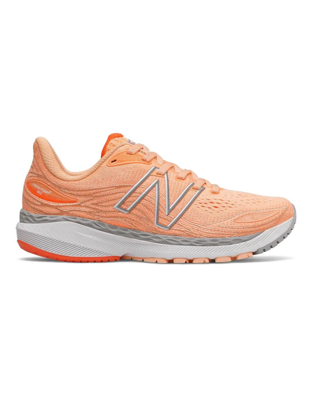 New Balance 860 v12 W (Salmone)