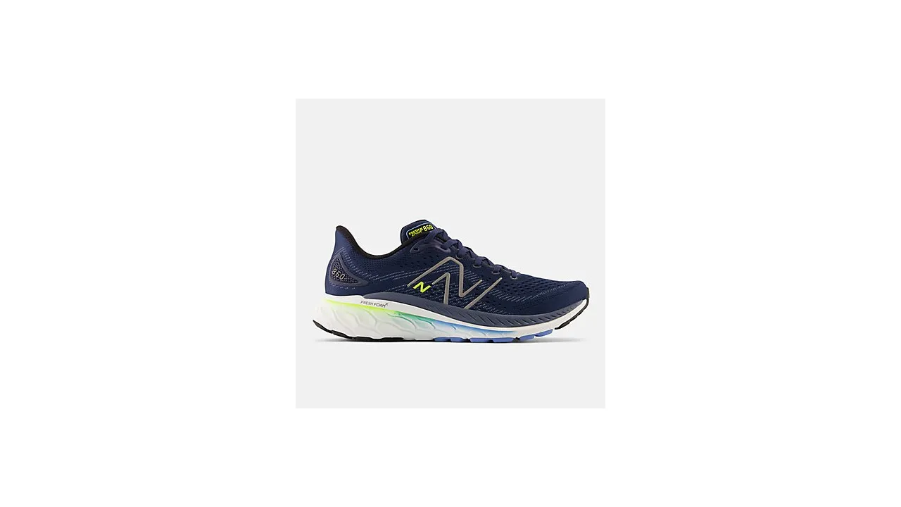 New Balance 860 v13 (Blue)
