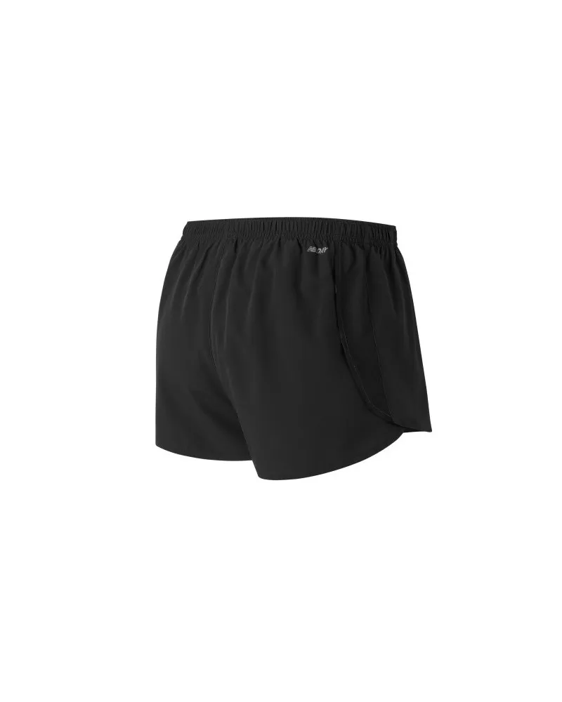New Balance Accelerator 3in Split Short
