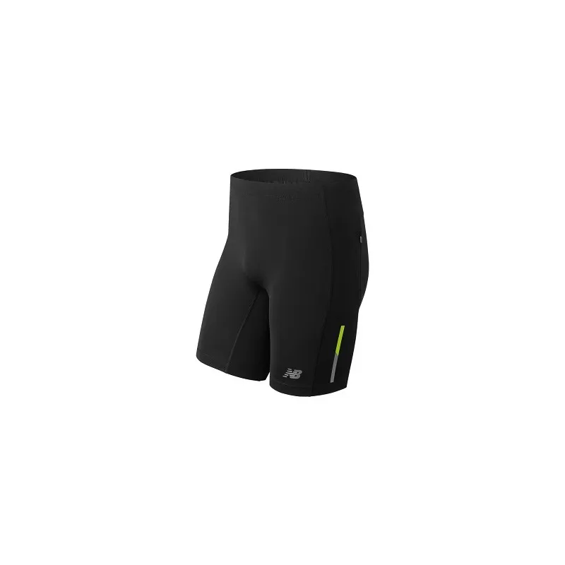 New Balance Fit Impact 8 Inch (Black)