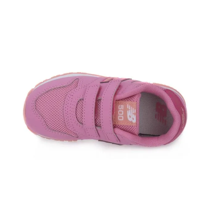 NEW BALANCE  FPP 500