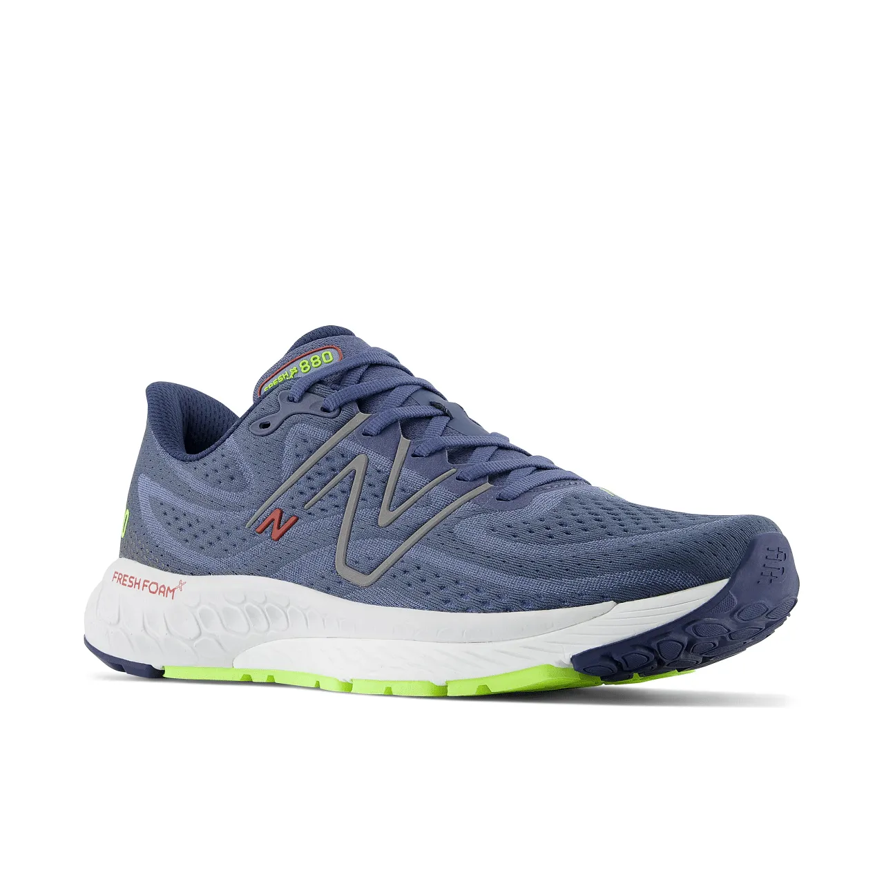 New Balance Fresh Foam 880v13 – Scarpa uomo – Steel