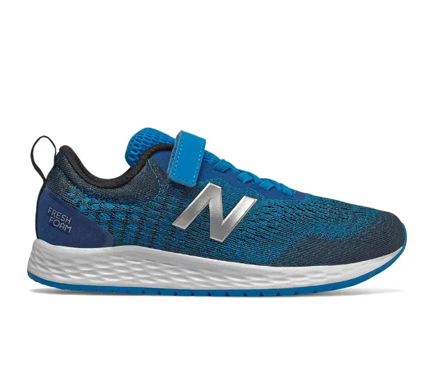 New Balance Fresh Foam Arishi v3 Jr (Azzurro/Blue)