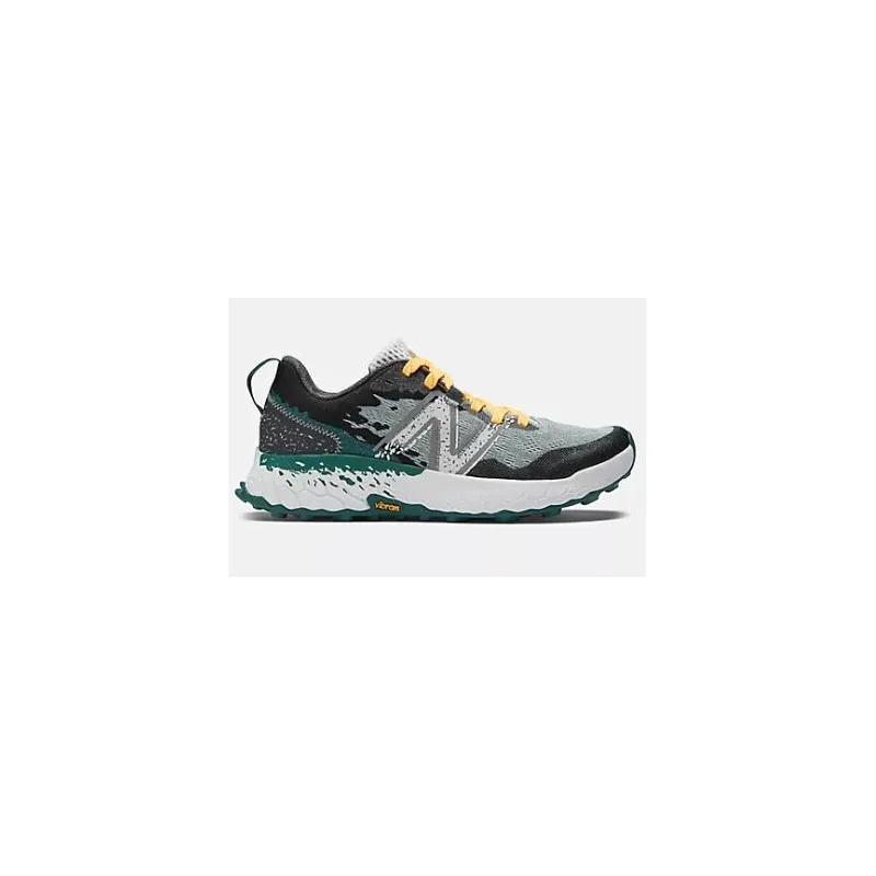 New Balance Fresh Foam Hierro V7 Concrete Uomo