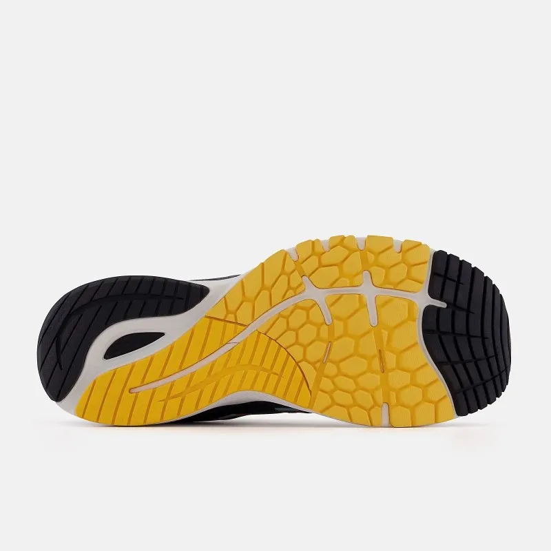 NEW BALANCE Fresh Foam X 860v12  Eclipse con Spring Tide e Vibrant Orange