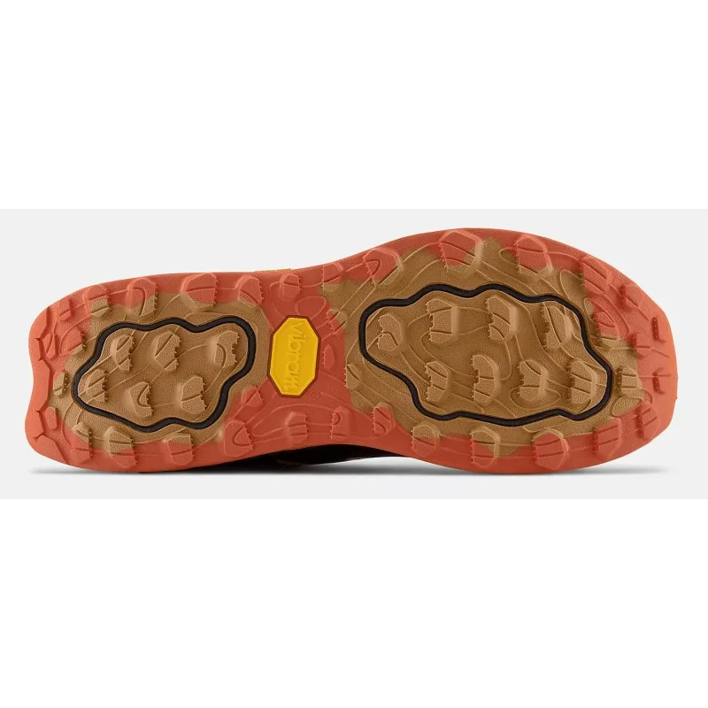 New Balance Fresh Foam  X Hierro V7 Hot Marigold Uomo