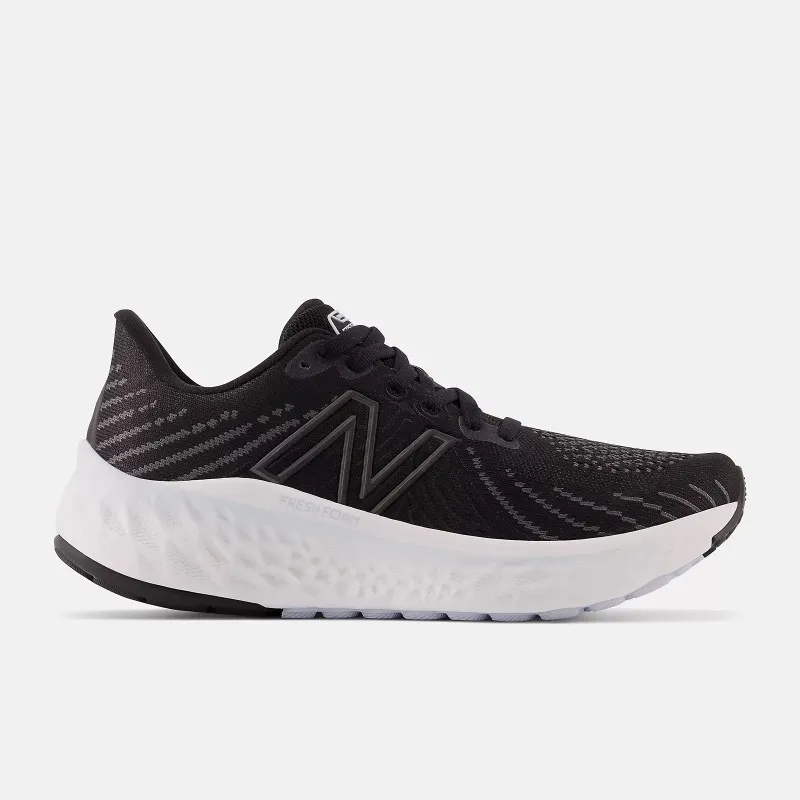 NEW BALANCE  Fresh Foam X Vongo v5 DONNA Black con Starlight e Black Metallic