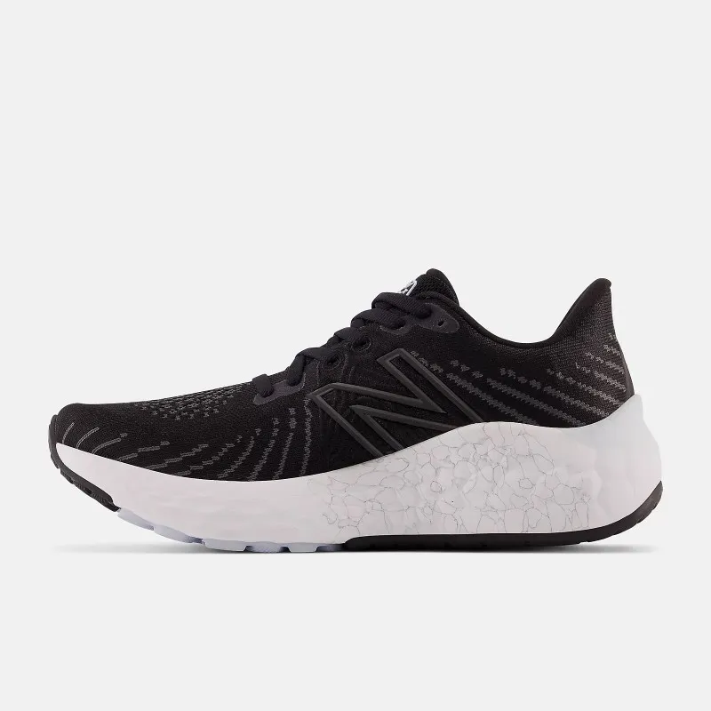 NEW BALANCE  Fresh Foam X Vongo v5 DONNA Black con Starlight e Black Metallic