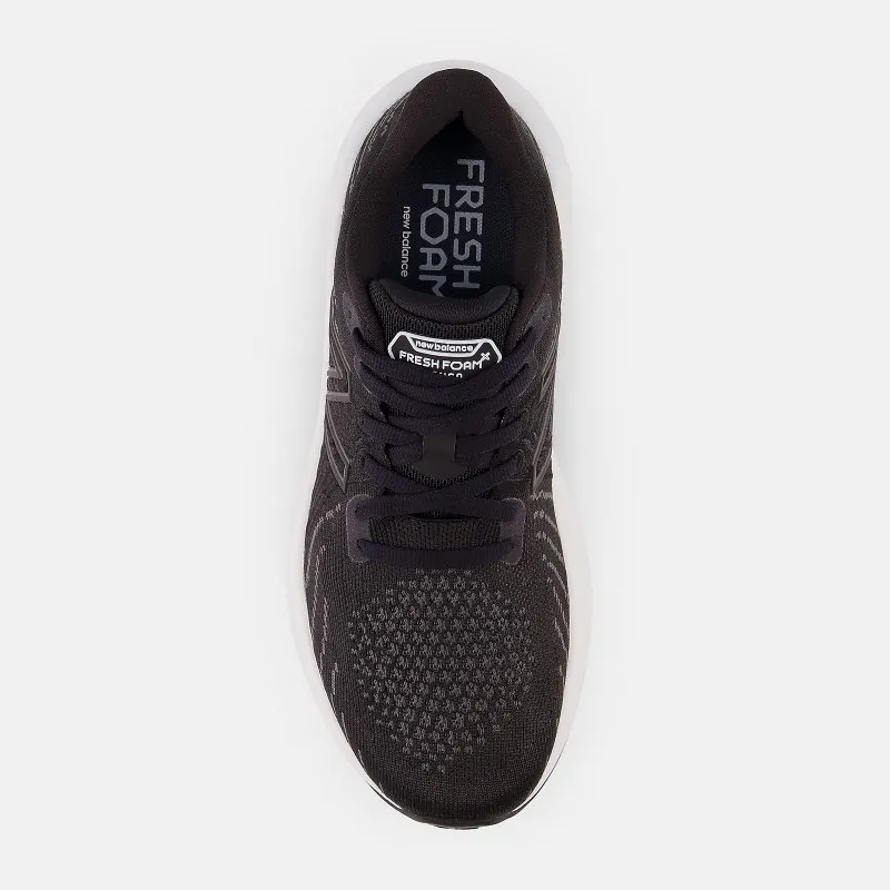 NEW BALANCE  Fresh Foam X Vongo v5 DONNA Black con Starlight e Black Metallic