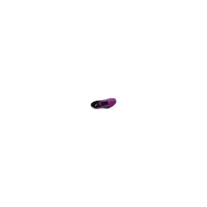 New Balance Fresh Foam Zante Pursuit Voltage Violet with Eclipse