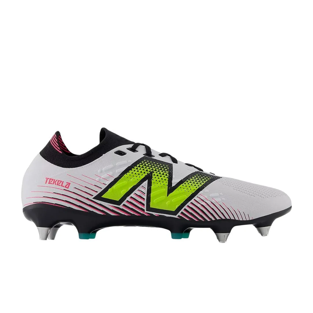 New Balance Tekela pro low laced sg v4